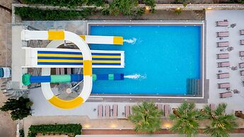 Zeus Hotels YDORIA RESORT - All Inclusive