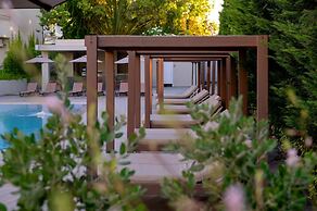 Zeus Hotels YDORIA RESORT - All Inclusive