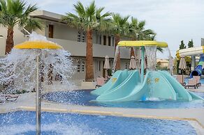 Zeus Hotels YDORIA RESORT - All Inclusive