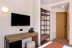 Zeus Hotels YDORIA RESORT - All Inclusive