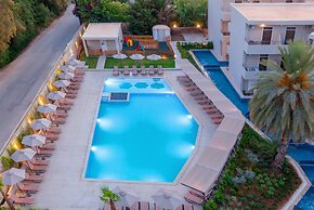 Zeus Hotels YDORIA RESORT - All Inclusive
