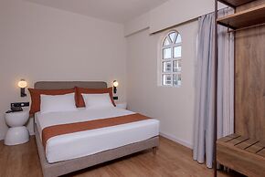 Zeus Hotels YDORIA RESORT - All Inclusive