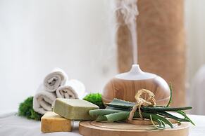 Zeus Hotels YDORIA RESORT - All Inclusive