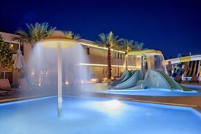 Zeus Hotels YDORIA RESORT - All Inclusive