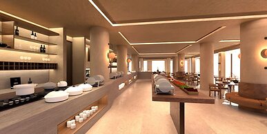 Zeus Hotels YDORIA RESORT - All Inclusive