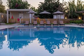 Zeus Hotels YDORIA RESORT - All Inclusive