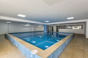 Zeus Hotels YDORIA RESORT - All Inclusive