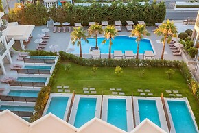 Zeus Hotels YDORIA RESORT - All Inclusive