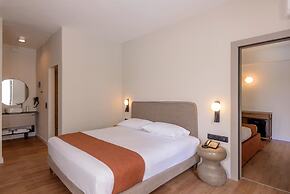 Zeus Hotels YDORIA RESORT - All Inclusive