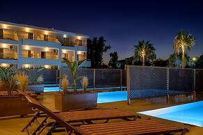 Zeus Hotels YDORIA RESORT - All Inclusive