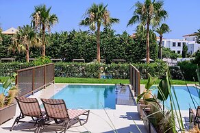 Zeus Hotels YDORIA RESORT - All Inclusive