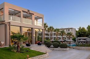 Zeus Hotels YDORIA RESORT - All Inclusive