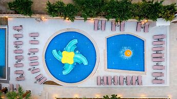 Zeus Hotels YDORIA RESORT - All Inclusive