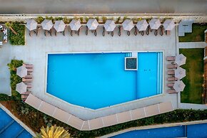Zeus Hotels YDORIA RESORT - All Inclusive