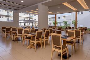 Zeus Hotels YDORIA RESORT - All Inclusive