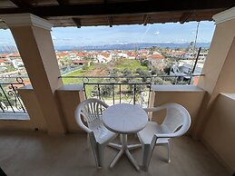 Kavos Panorama Complex