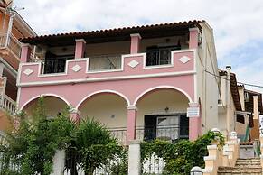 Kavos Panorama Complex