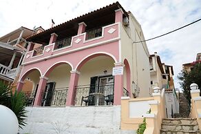 Kavos Panorama Complex