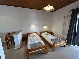 Kavos Panorama Complex