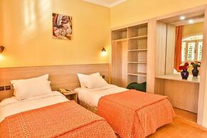 Hotel Al Bassatine