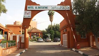 Hotel Al Bassatine