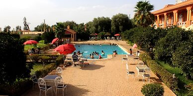 Hotel Al Bassatine