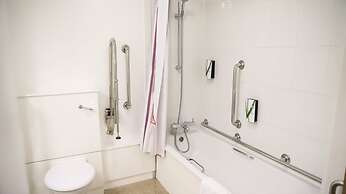 Premier Inn London Hanger Lane