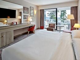Sheraton Dubrovnik Riviera Hotel