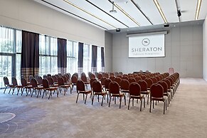 Sheraton Dubrovnik Riviera Hotel