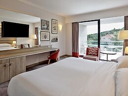 Sheraton Dubrovnik Riviera Hotel