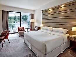 Sheraton Dubrovnik Riviera Hotel