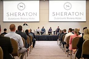 Sheraton Dubrovnik Riviera Hotel