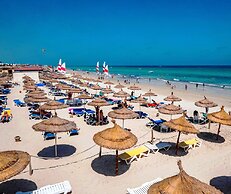 Baya Beach Aqua Park - Family Only