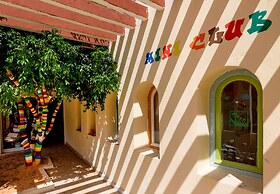 Baya Beach Aqua Park - Family Only