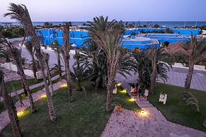 Baya Beach Aqua Park - Family Only