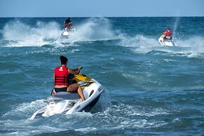 Baya Beach Aqua Park - Family Only