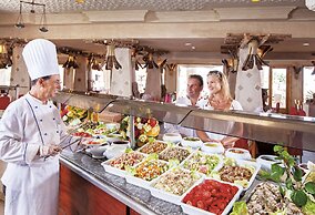 Baya Beach Aqua Park - Family Only