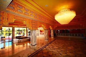 Baya Beach Aqua Park - Family Only