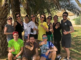 Baya Beach Aqua Park - Family Only