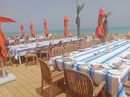 Baya Beach Aqua Park - Family Only