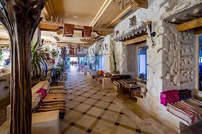 Baya Beach Aqua Park - Family Only