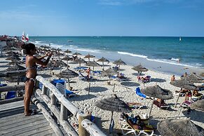 Baya Beach Aqua Park - Family Only