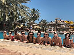 Baya Beach Aqua Park - Family Only