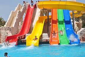 Baya Beach Aqua Park - Family Only