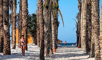 Baya Beach Aqua Park - Family Only