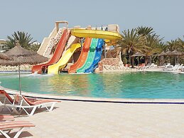 Baya Beach Aqua Park - Family Only