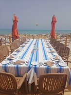 Baya Beach Aqua Park - Family Only