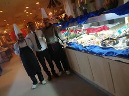 Baya Beach Aqua Park - Family Only