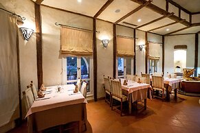 Baya Beach Aqua Park - Family Only