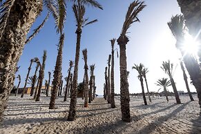 Baya Beach Aqua Park - Family Only